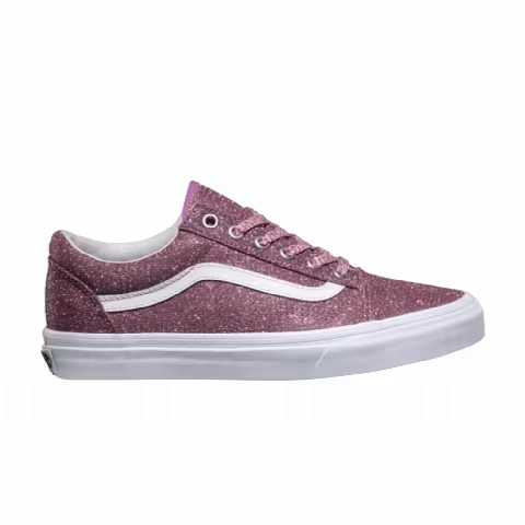 Vans Old Skool 'Lurex Glitter'