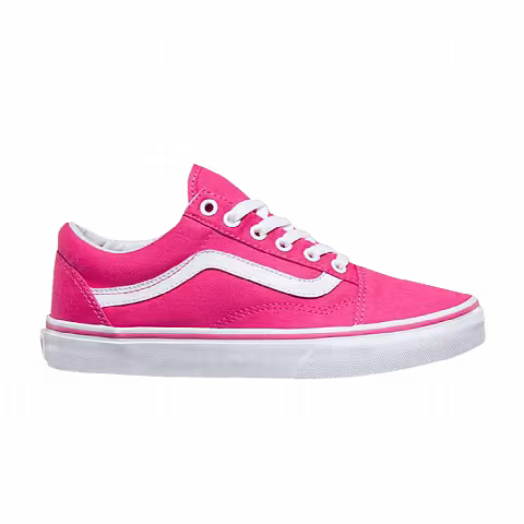 Vans Old Skool 'Fandango Pink'