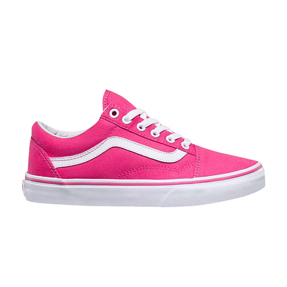 Vans Old Skool Fandango Pink