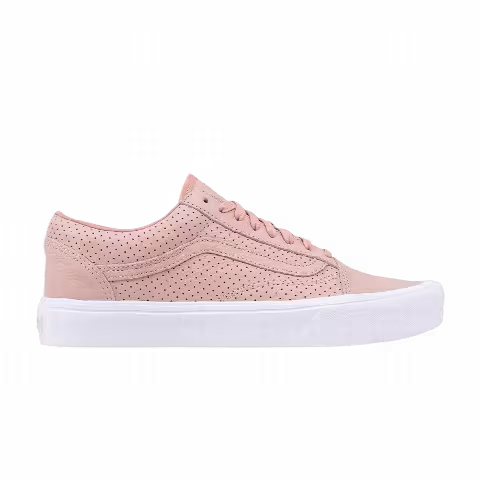 Vans Old Skool Lite 'Blush Pink'