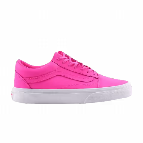 Vans Old Skool 'Neon Pink'