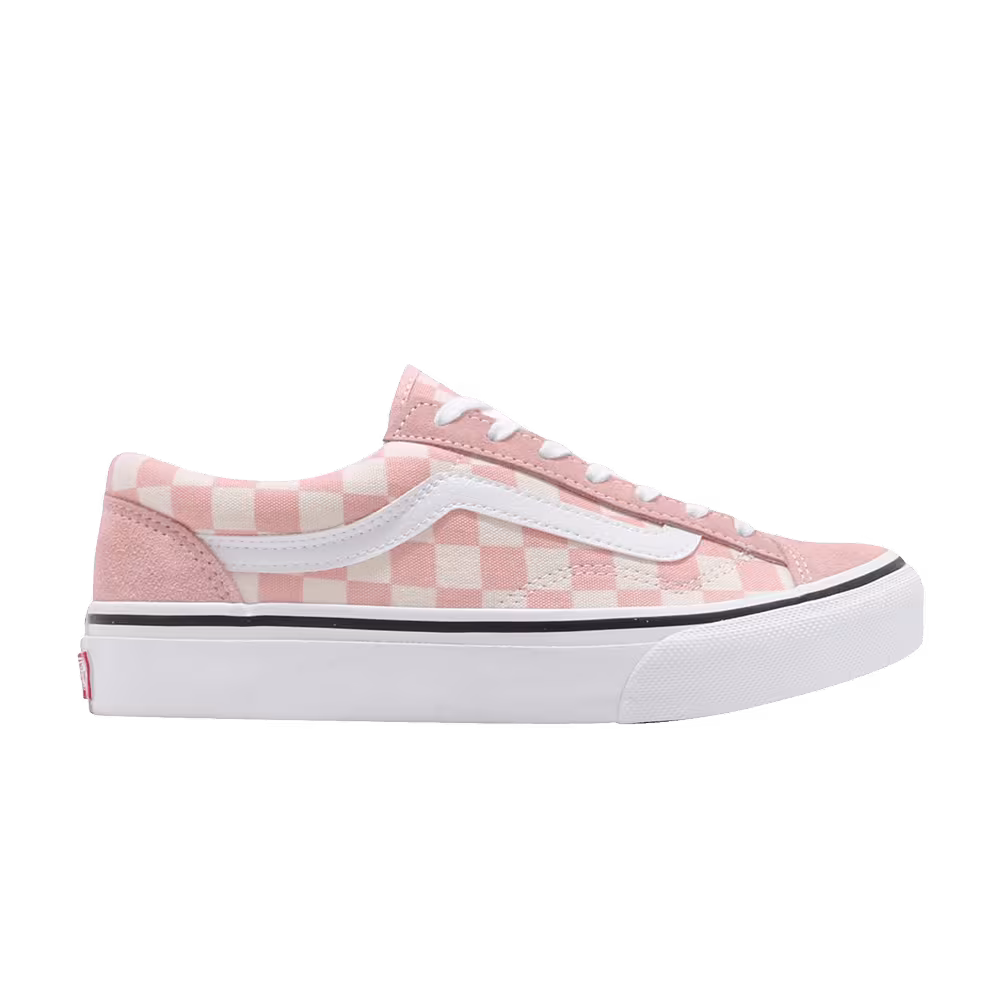 Vans Old Skool Pink Chalk