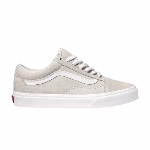 Vans Old Skool 'Pig Suede - Moonbeam'
