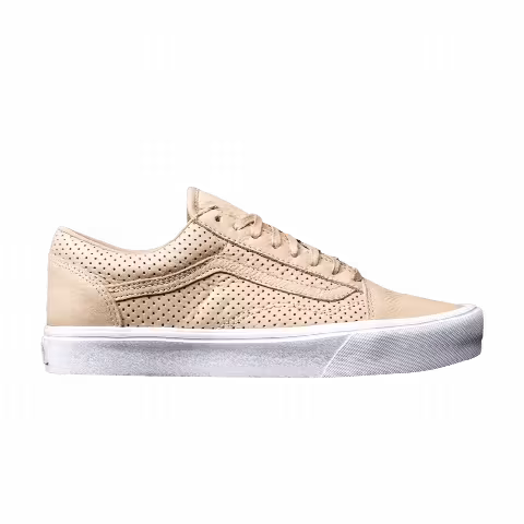 Vans Old Skool Lite 'Oyster'