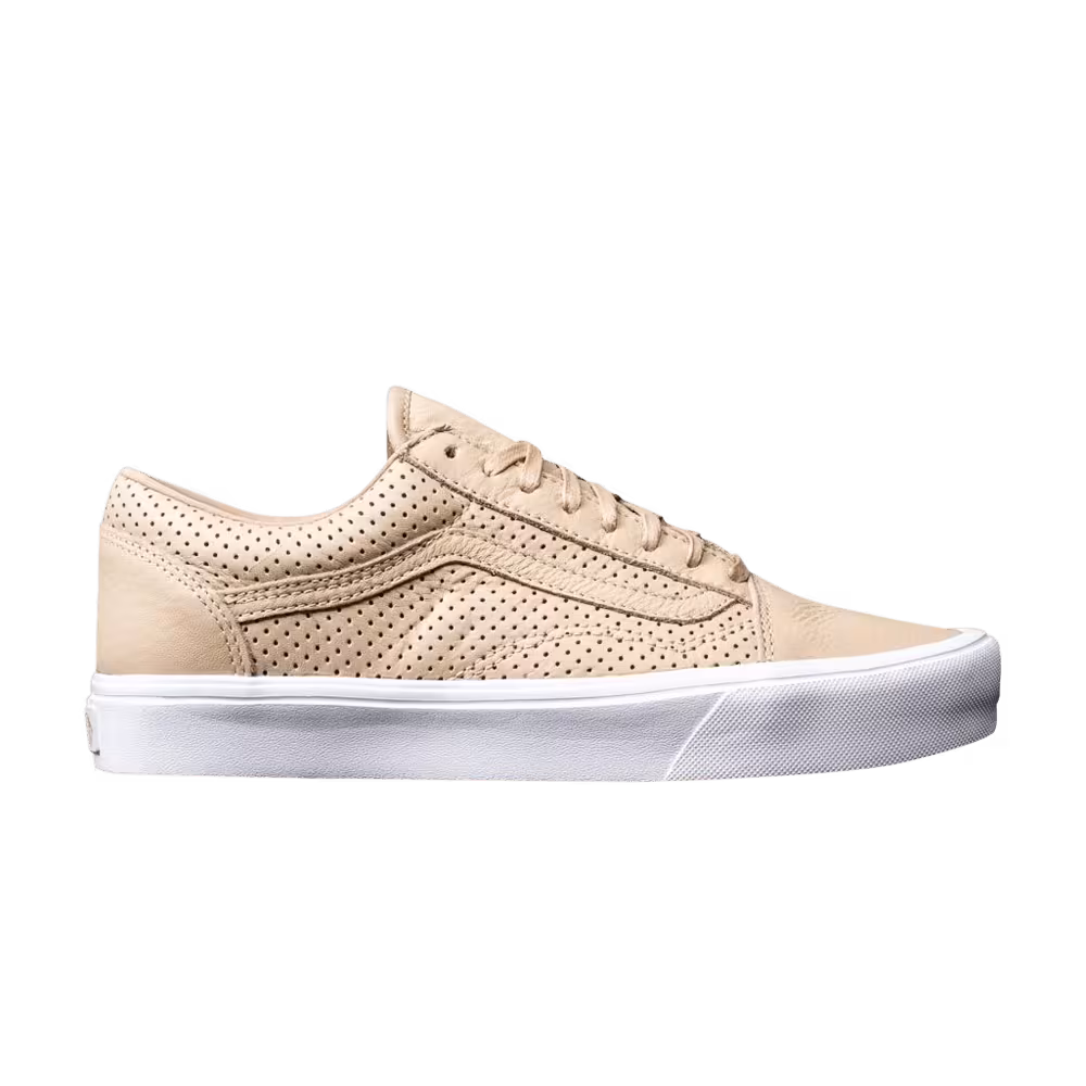 Vans Old Skool Lite Oyster