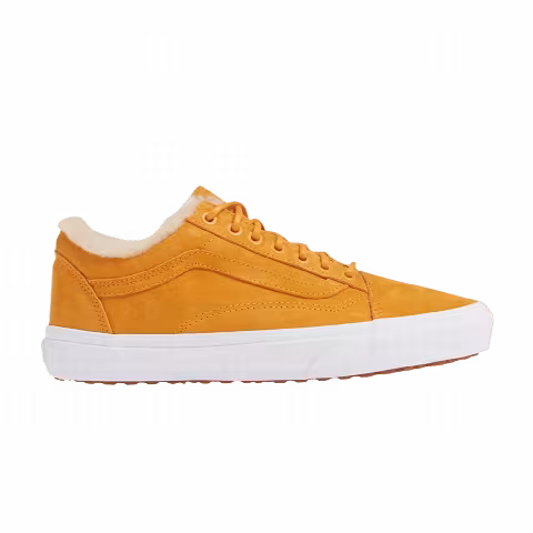 Vans Old Skool MTE Suede 'Dark Cheddar'
