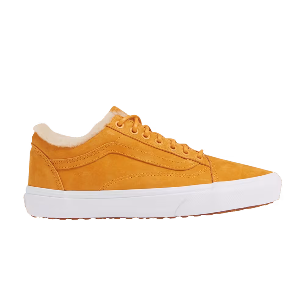 Vans Old Skool MTE Suede Dark Cheddar