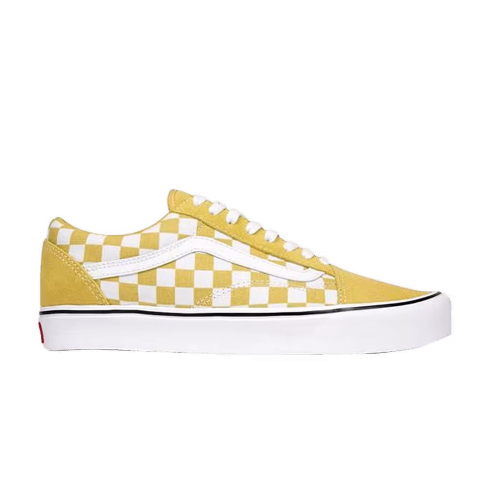 Vans Old Skool Lite