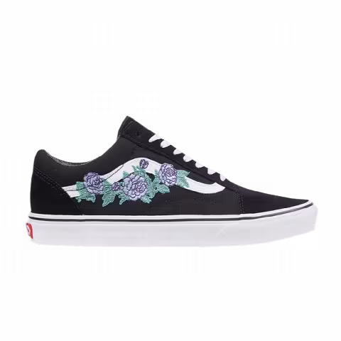 Vans Old Skool 'Rose Thorns'