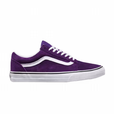 Vans Old Skool 'Acai'