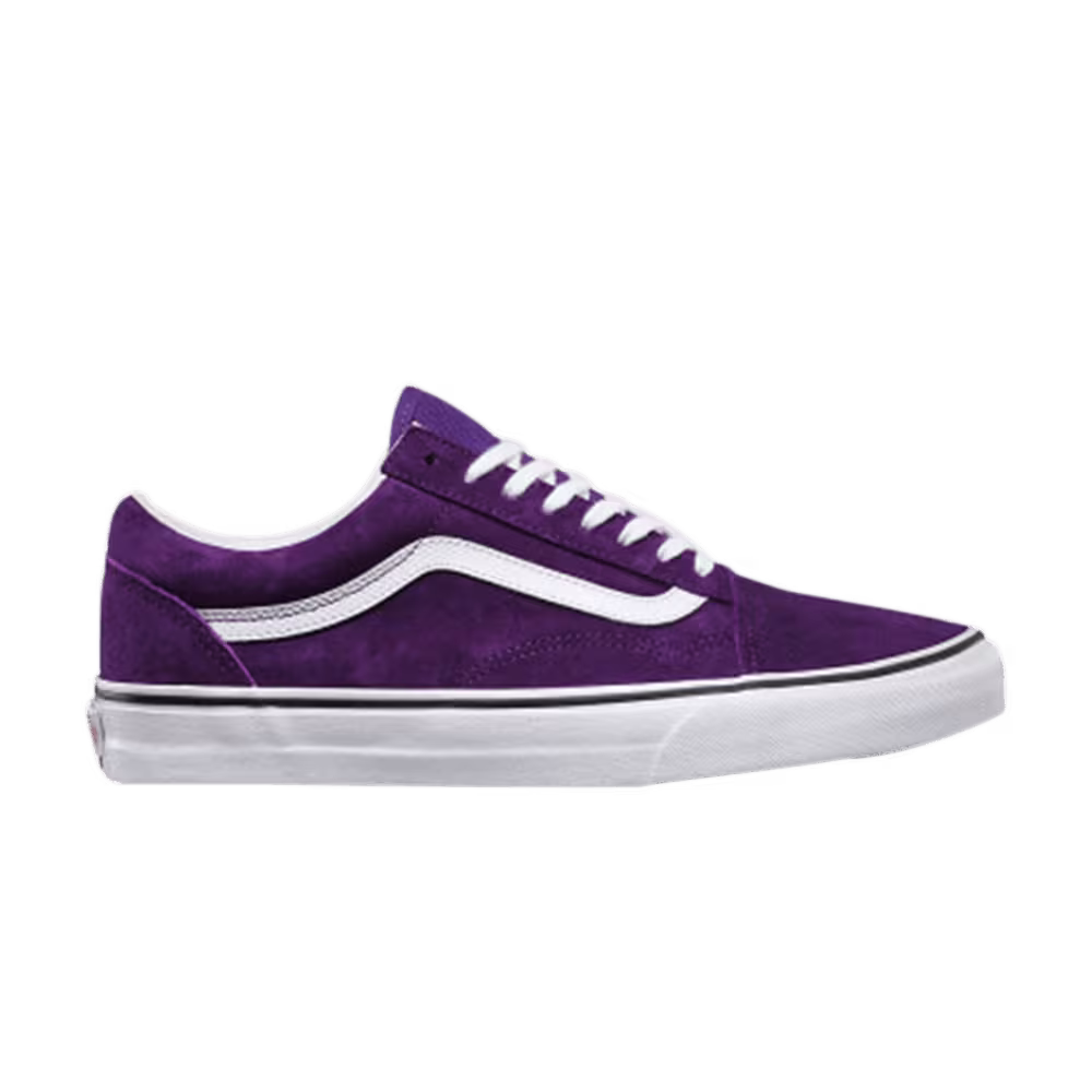 Vans Old Skool Acai