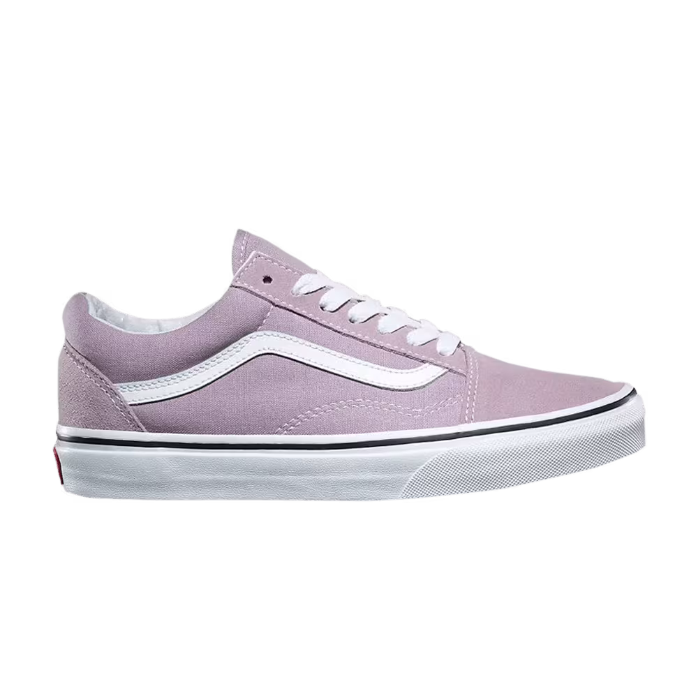 Vans Old Skool Sea Fog