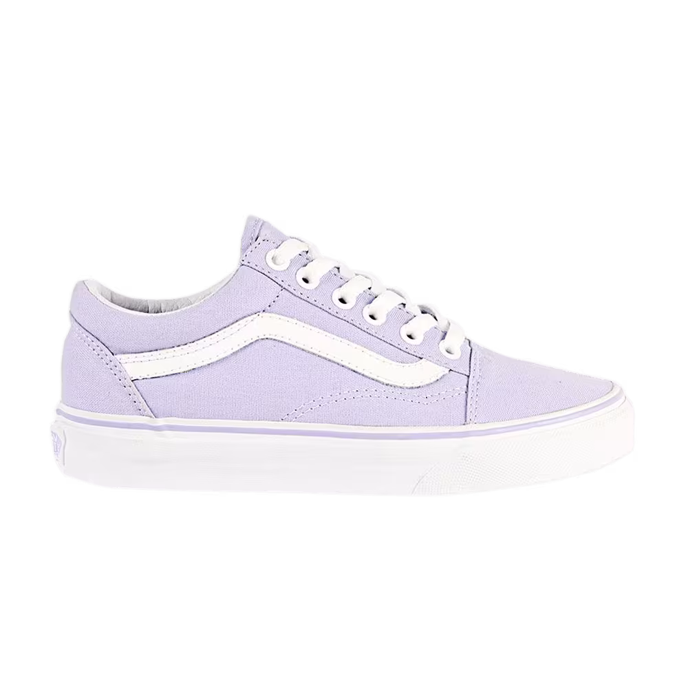 Vans Old Skool Lavender