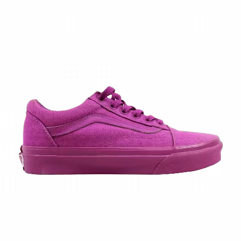 Vans Old Skool 'Monochrome'