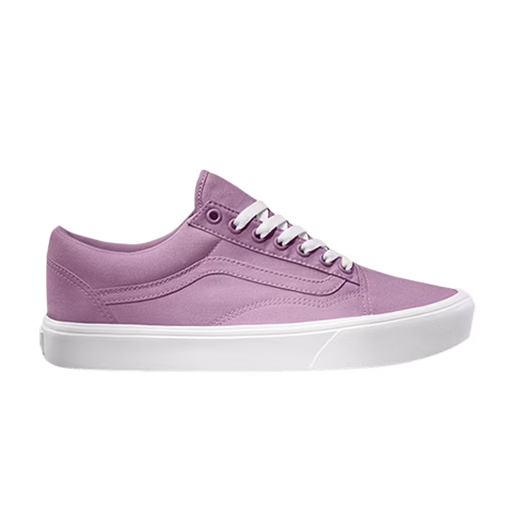 Vans Old Skool Lite Pop - Diffused Orchid