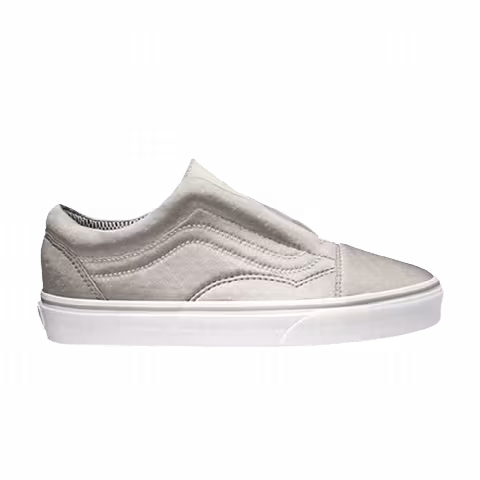 Vans Old Skool Laceless DX 'Bronze'