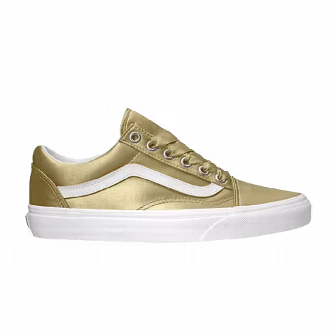 Vans Old Skool 'Satin Lux - Bronze'