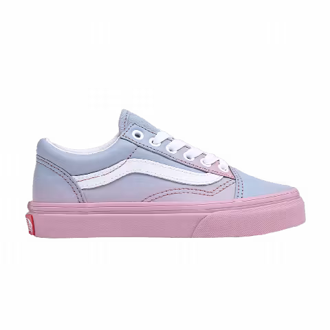 Vans Old Skool Kids 'Sunset Fade'