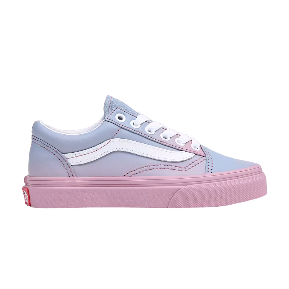 Vans Old Skool Kids Sunset Fade