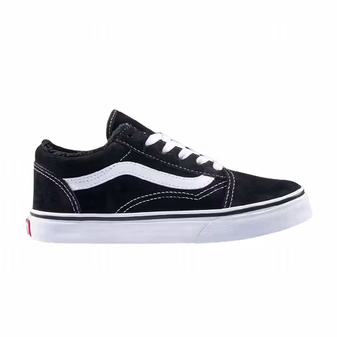 Vans Old Skool Kids 'MTE - Black'