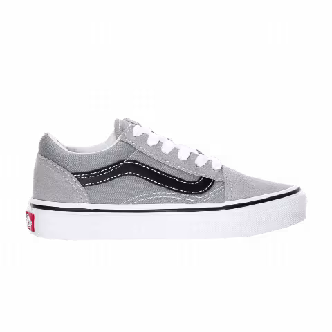 Vans Old Skool Kids 'Drizzle'