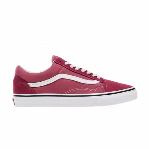 Vans Old Skool Kids 'Dry Rose'