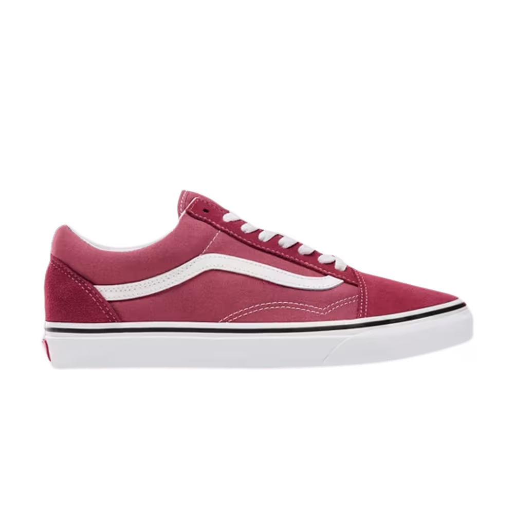 Vans Old Skool Kids Dry Rose