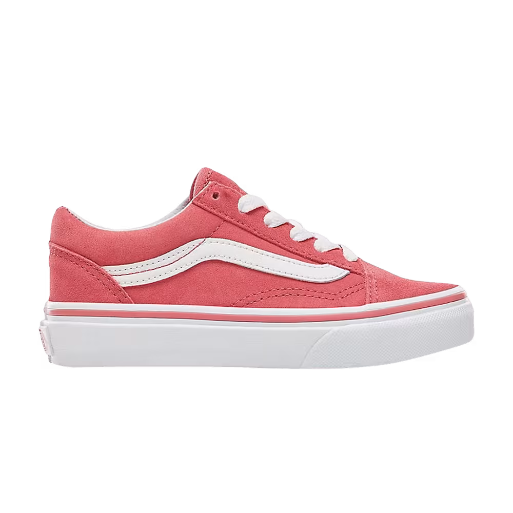 Vans Old Skool Kids Desert Rose