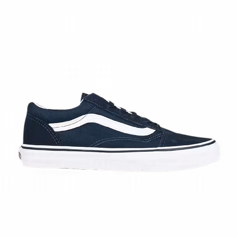 Vans Old Skool Kids 'Dress Blues'