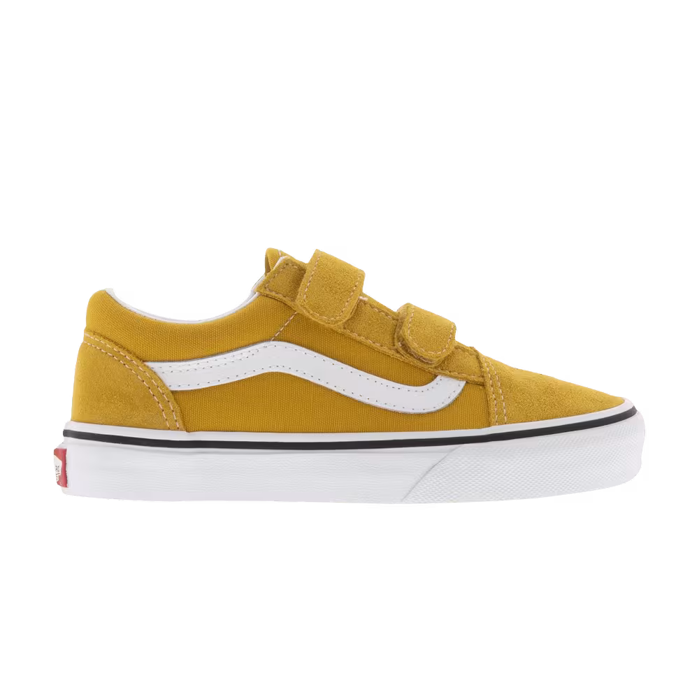 Vans Old Skool V Kids Arrowwood