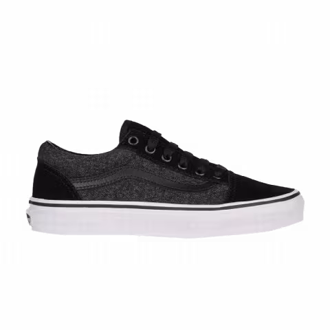 Vans Old Skool Kids 'Suede & Suiting'