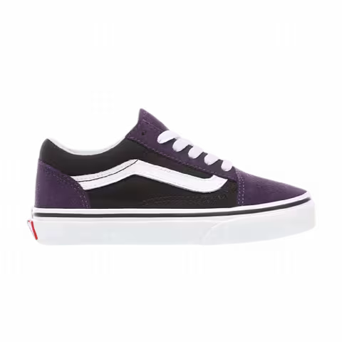 Vans Old Skool Suede Kids 'Mysterioso'