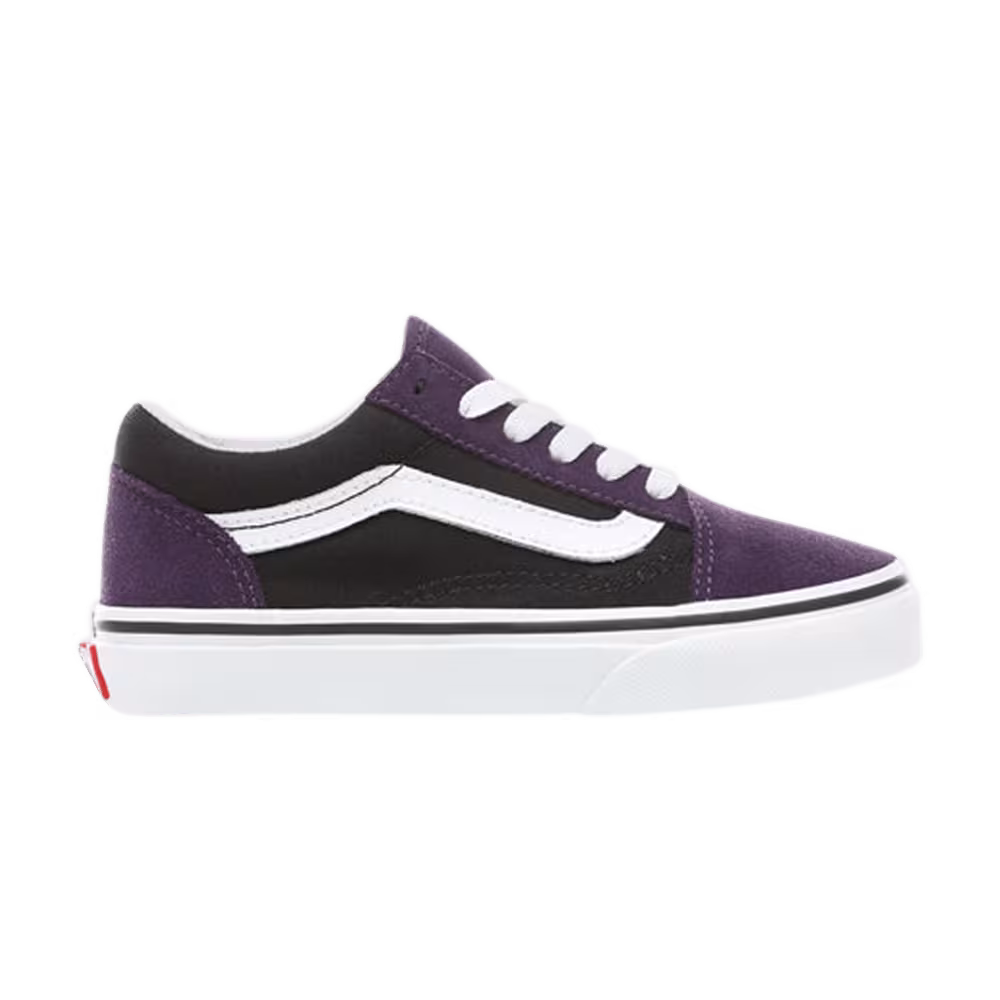 Vans Old Skool Suede Kids Mysterioso