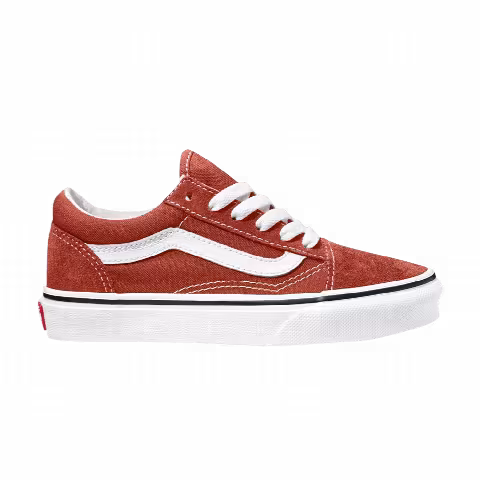 Vans Old Skool Kids 'Picante'