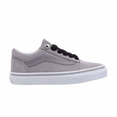 Vans Old Skool Kids 'Jewel Eyelets - Lilac Grey'