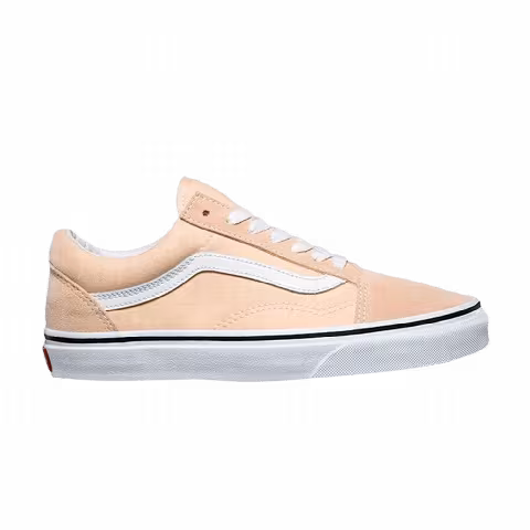 Vans Old Skool Kids 'Bleached Apricot'