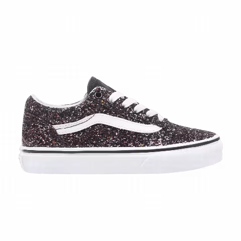 Vans Old Skool Kids 'Glitter Stars'
