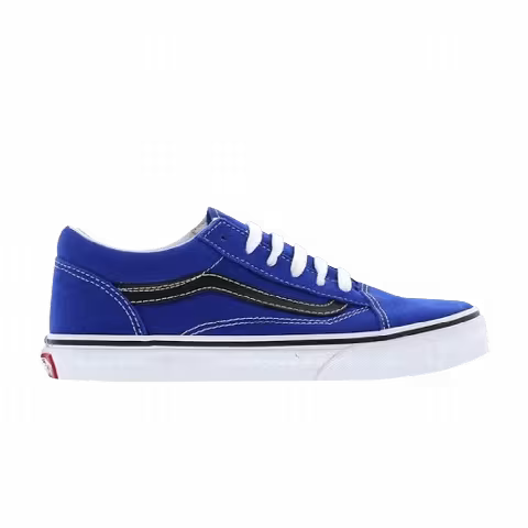 Vans Old Skool Kids 'Classic Blue'
