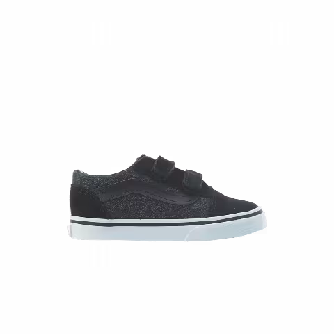 Vans Old Skool V Toddler 'Suede & Suiting'