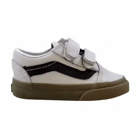 Vans Old Skool V Toddler 'Bleacher'