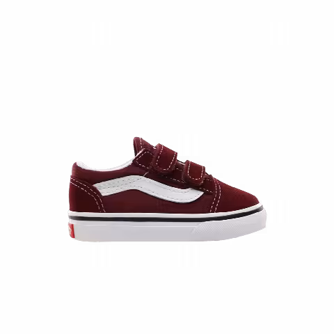 Vans Old Skool V Toddler 'Andorra'