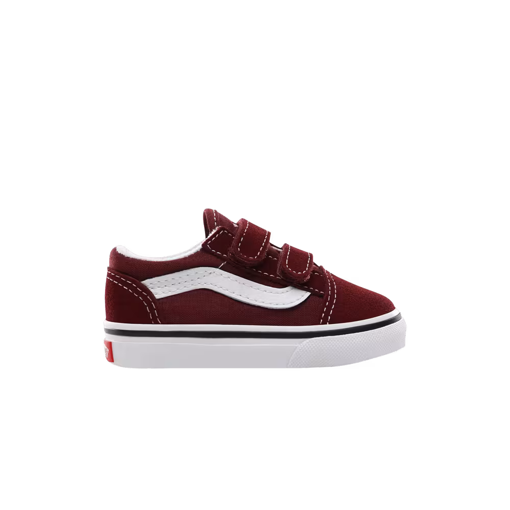 Vans Old Skool V Toddler Andorra
