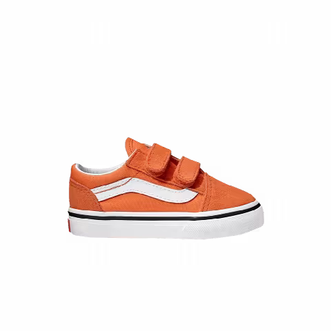 Vans Old Skool V Toddler 'Koi'