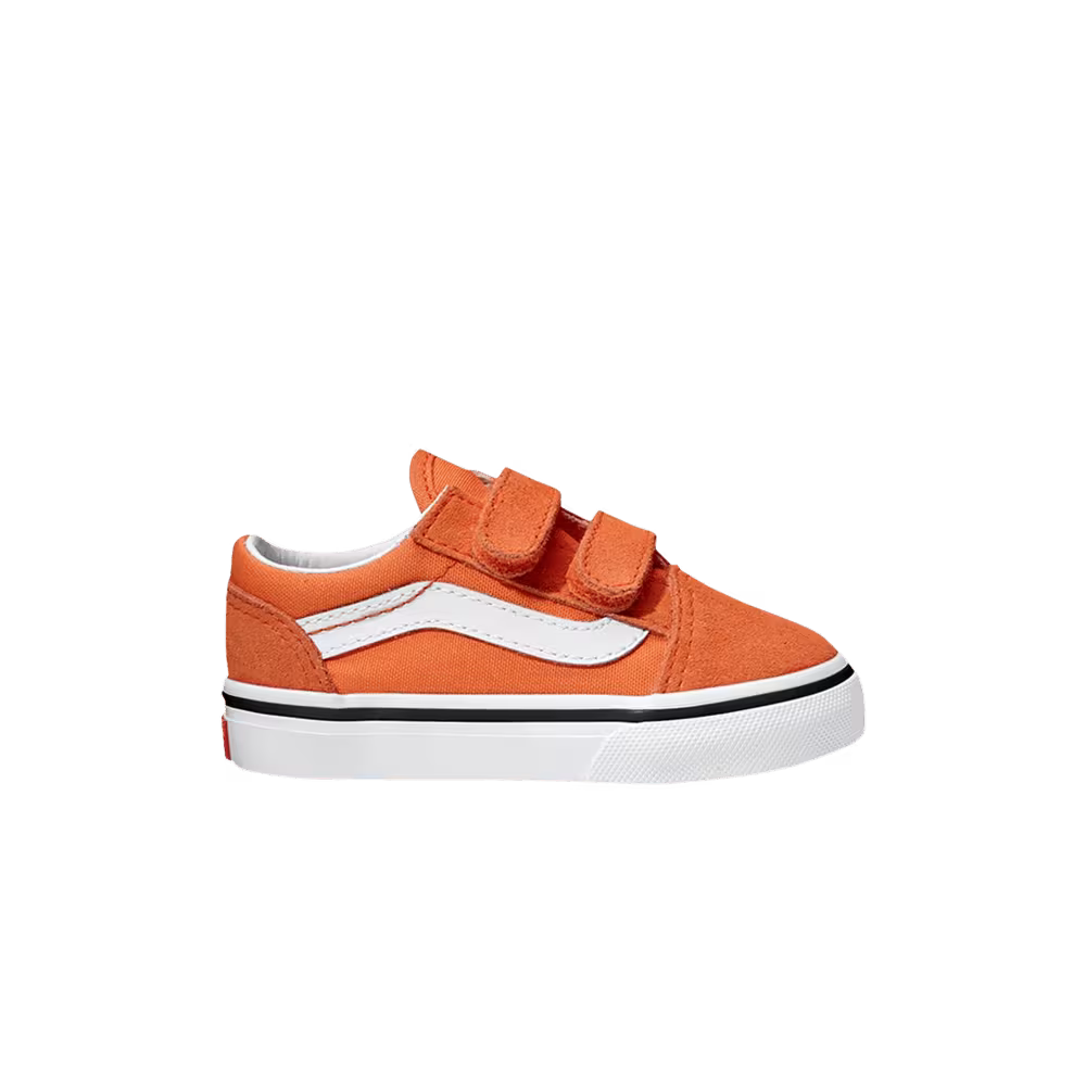 Vans Old Skool V Toddler Koi