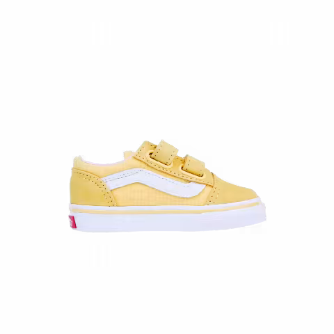 Vans Old Skool V Toddler 'Aspen Gold'