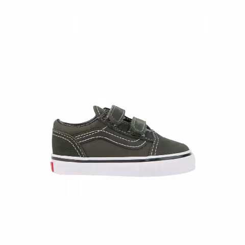 Vans Old Skool V Toddler 'Duffel Bag'