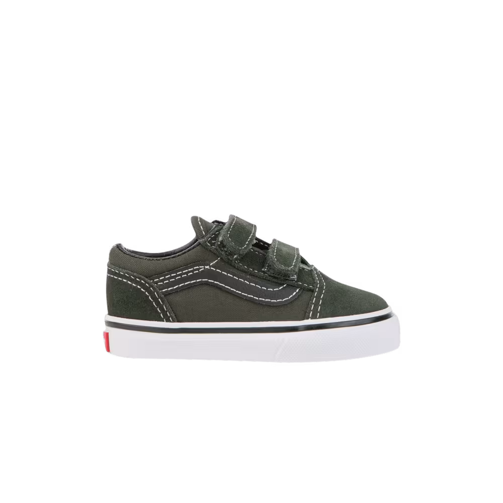 Vans Old Skool V Toddler Duffel Bag