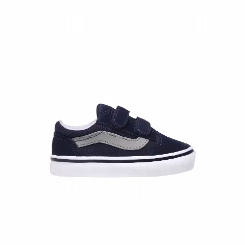 Vans Old Skool V Toddler 'Dress Blues'
