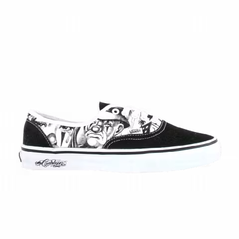 Vans Mister Cartoon x Syndicate Authentic 'Clowns'