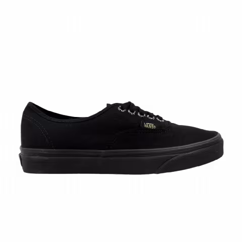 Vans Authentic Multi Eyelets 'Cheetah Black'